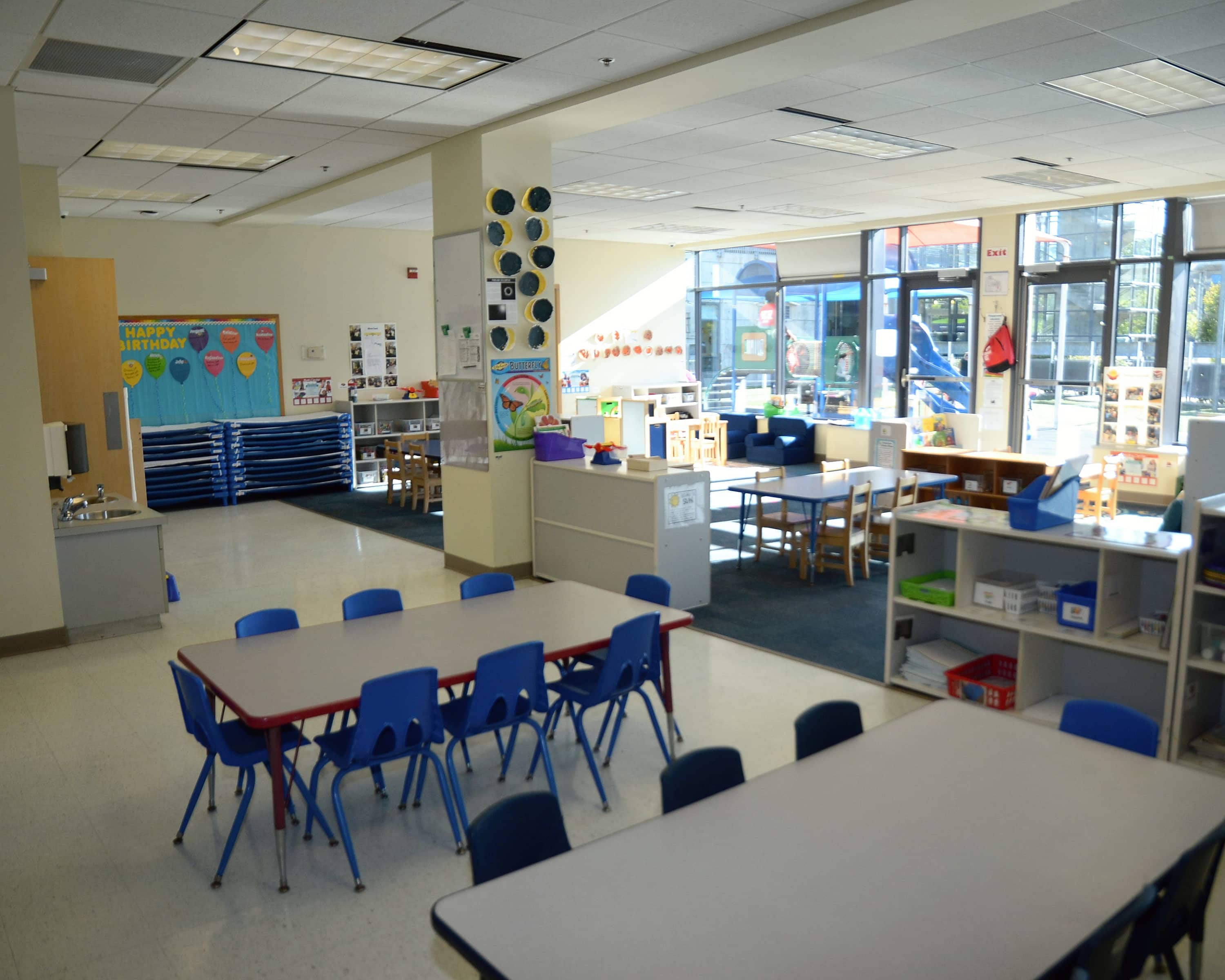 DES MOINES IA SCHOOL RATINGS visual data 2